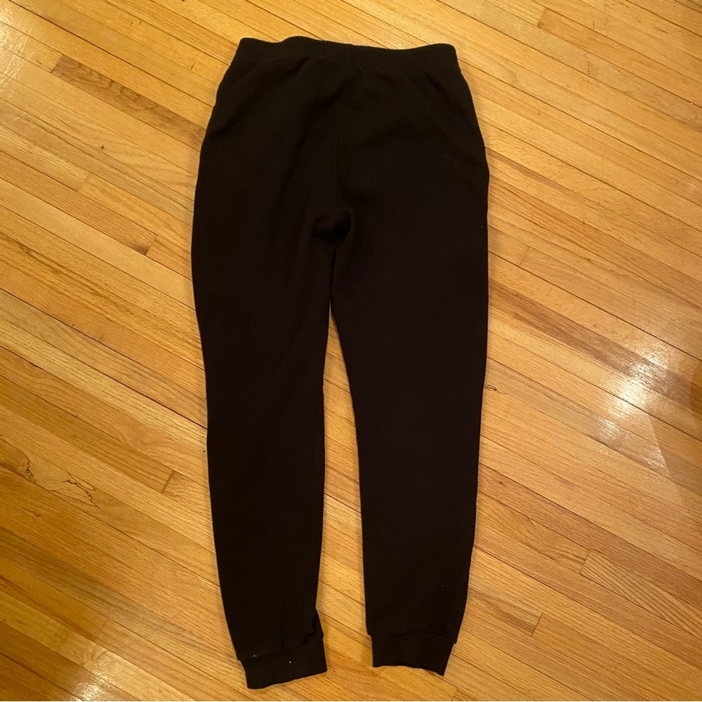 Champion fleece sweatpants boy’s XL - Picture 2 of 3
